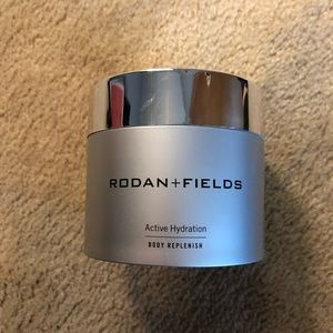 Rodan and Fields Active Hydration
